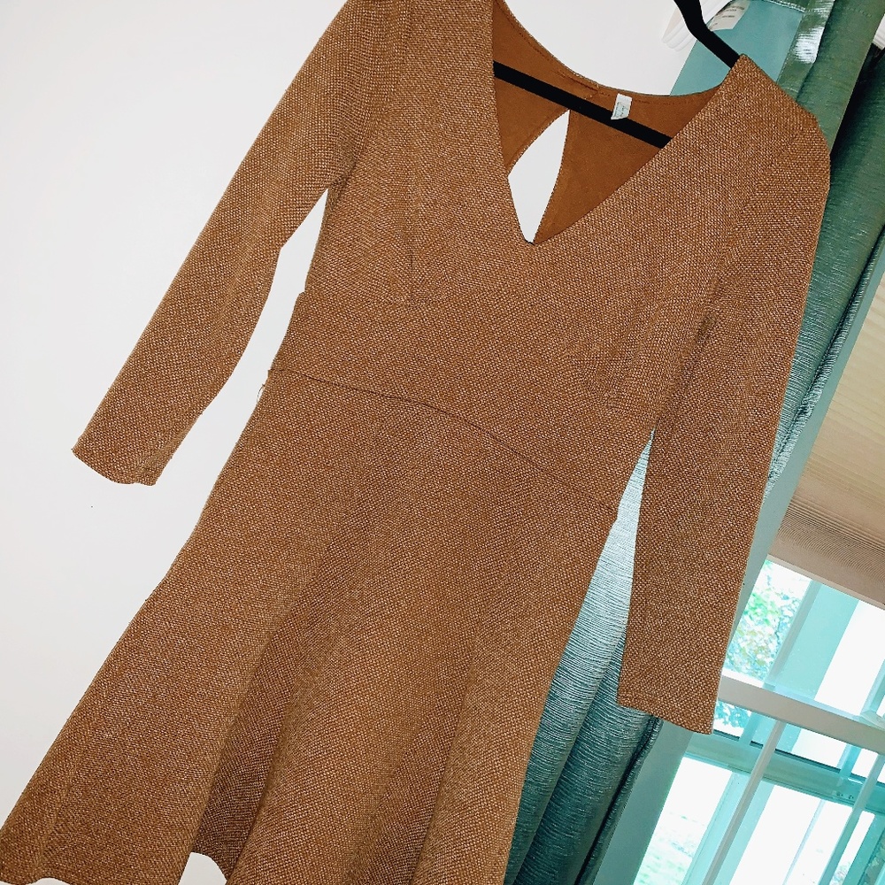 Free People Vintage Collection Dress